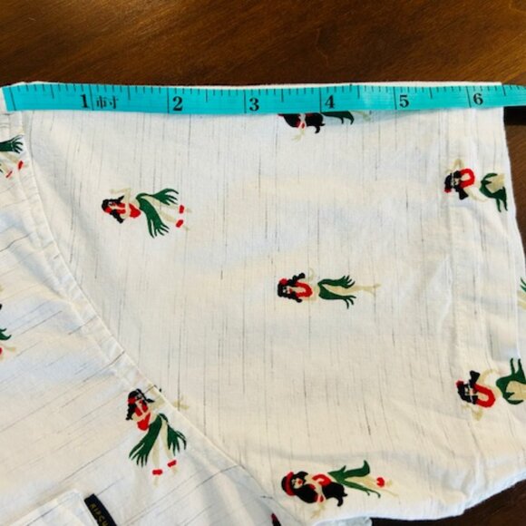 RIP CURL - Men's Hula Breach short-sleeved shirt - Size Small - Picture 9 of 10